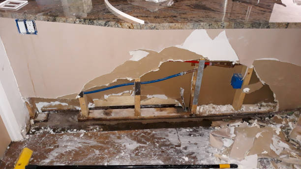 Local water damage restoration in Rotonda, FL